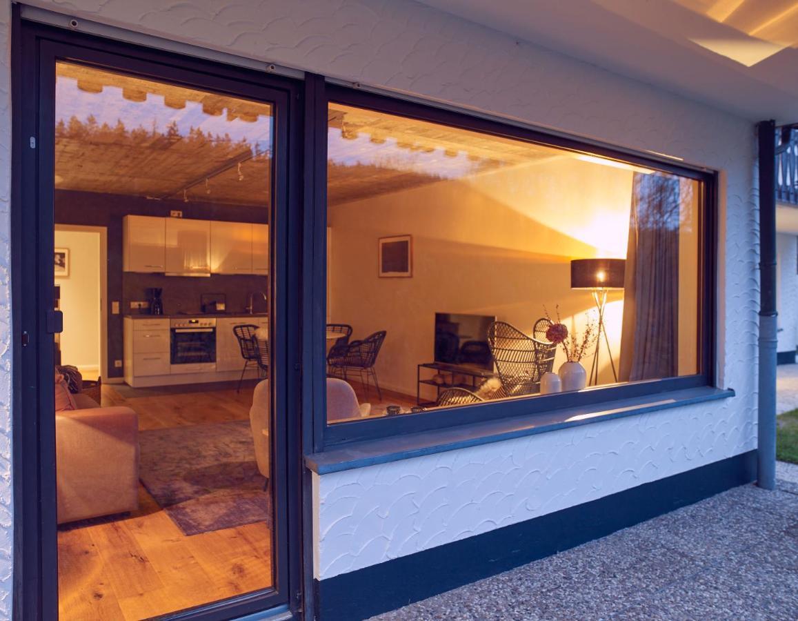 Exklusiv Apartments Elli & Hans - Apartment Hans Willingen  Esterno foto