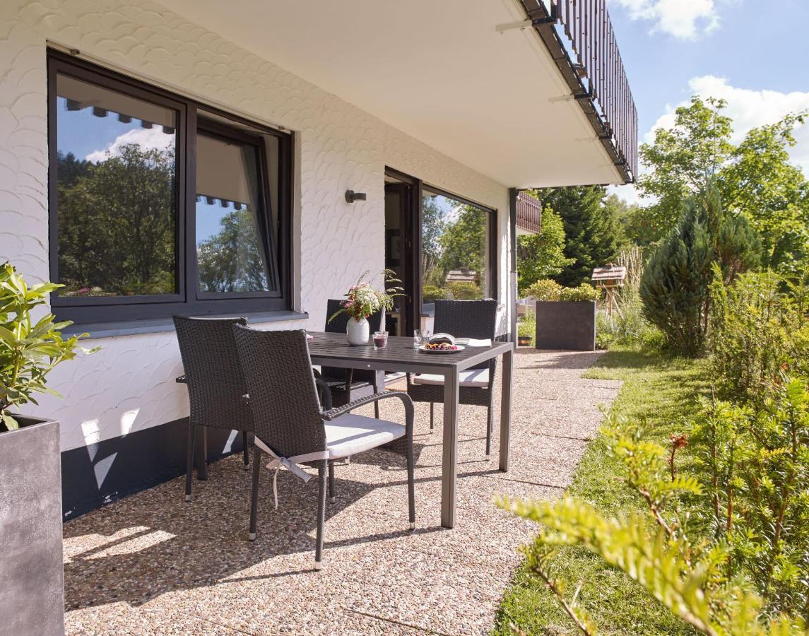 Exklusiv Apartments Elli & Hans - Apartment Hans Willingen  Esterno foto