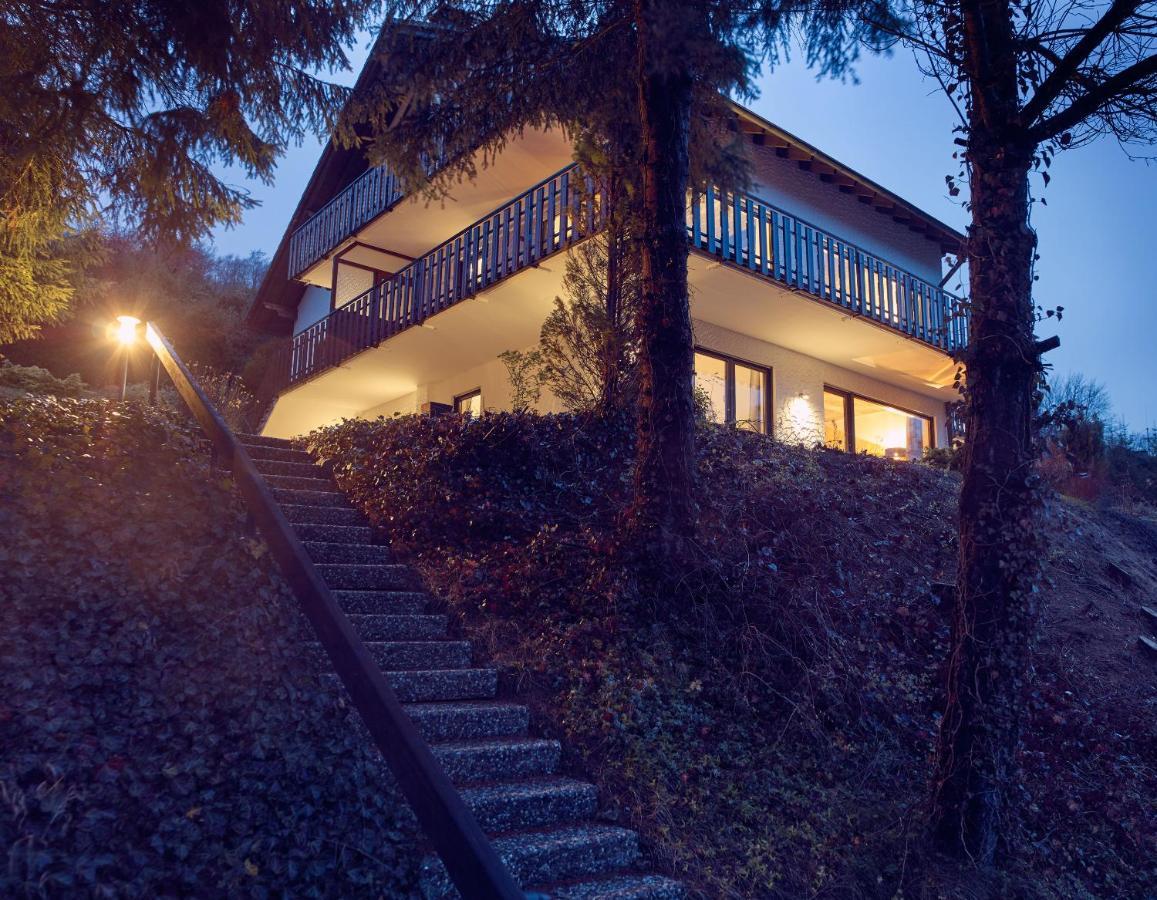 Exklusiv Apartments Elli & Hans - Apartment Hans Willingen  Esterno foto